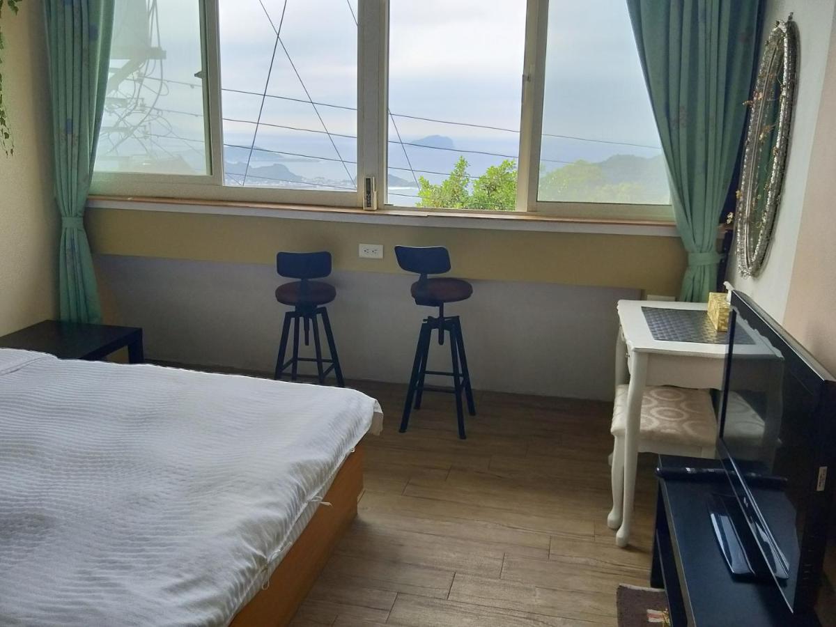 Sunday Inn Jiufen Exterior photo