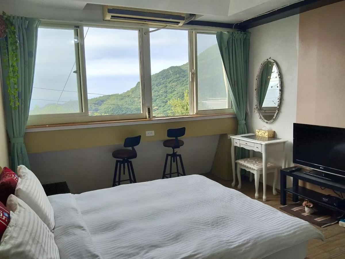 Sunday Inn Jiufen Exterior photo