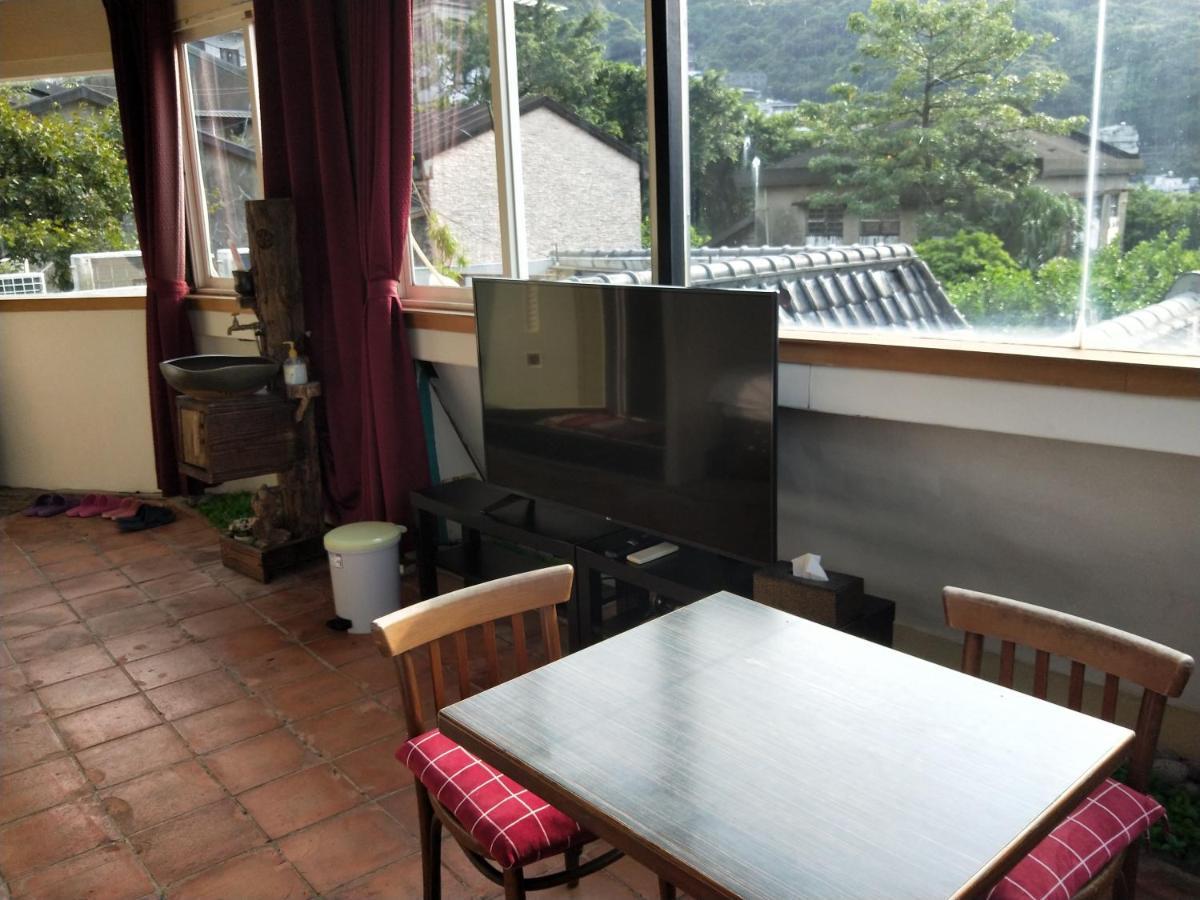 Sunday Inn Jiufen Exterior photo