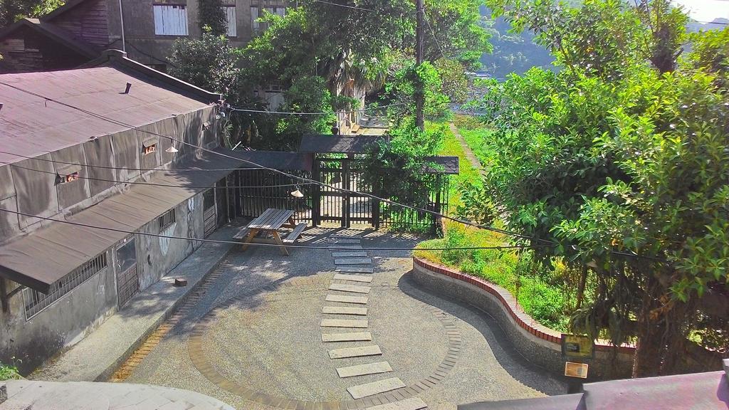 Sunday Inn Jiufen Exterior photo