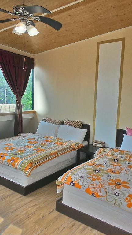 Sunday Inn Jiufen Exterior photo