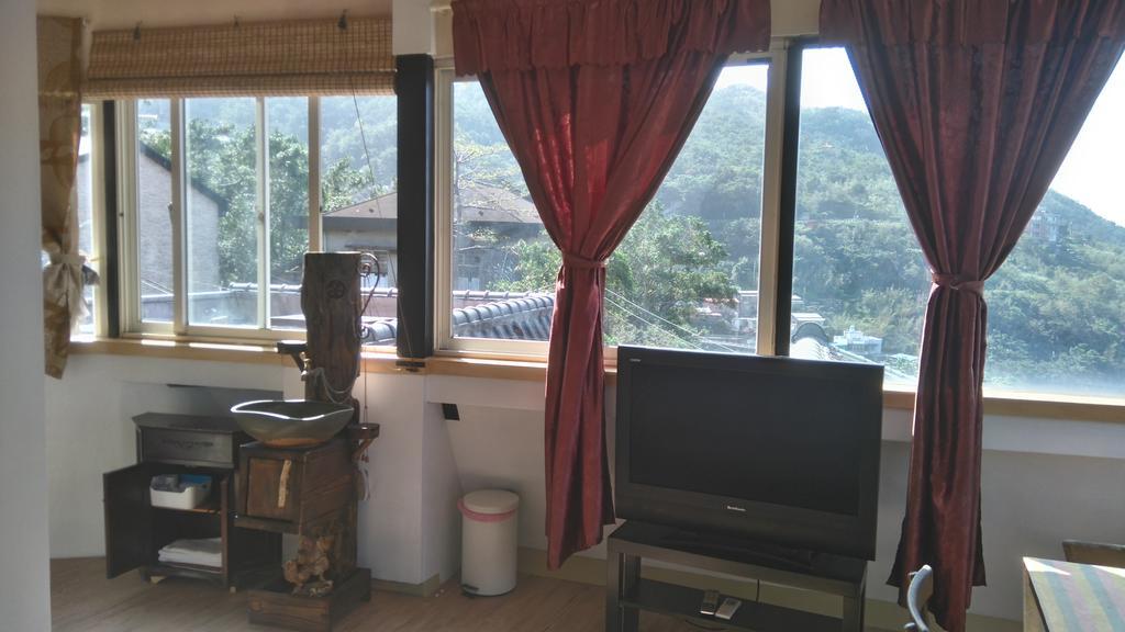 Sunday Inn Jiufen Exterior photo